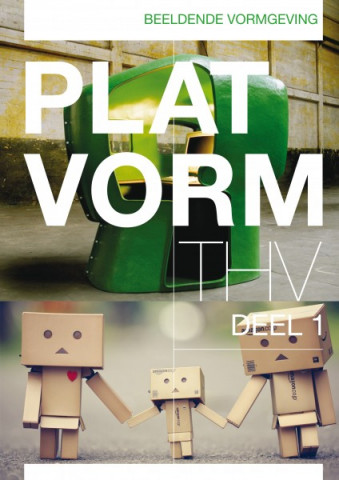 Cover Plat-Vorm 1