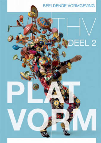 Cover Plat-Vorm 2 