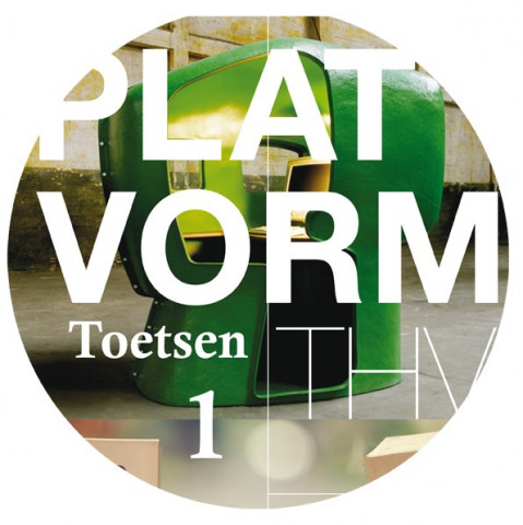 cover Plat-Vorm 1 Toetsen