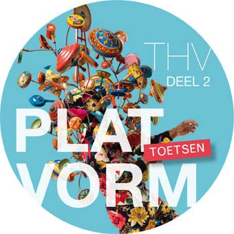 cover plat-vorm 2 toetsen