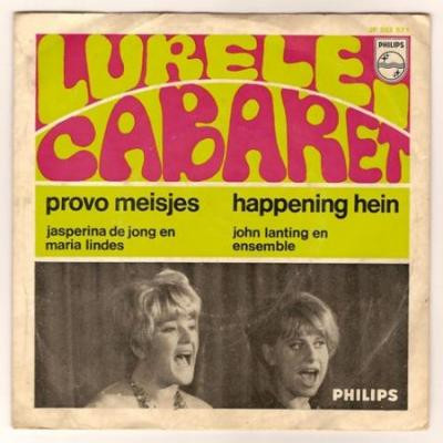 Cabaret Lurelei, 'Arme Ouwe' (1966)