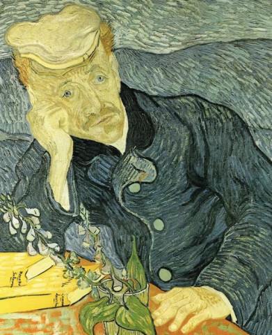 Van Gogh