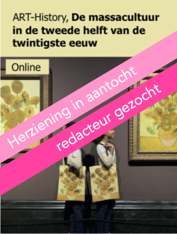 Redacteur gezocht AH20