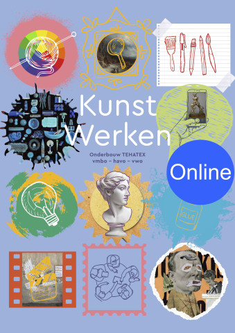 KunstWerken - Online